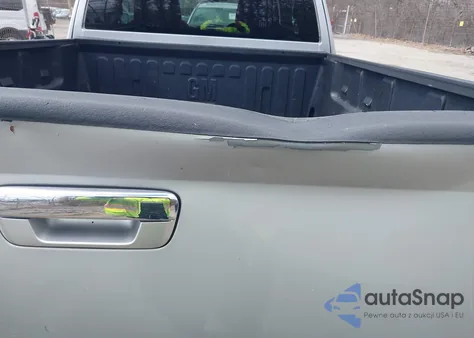 2012 Chevrolet Colorado 1Lt from USA, damaged, VIN 1GCJTCFE9C8116920